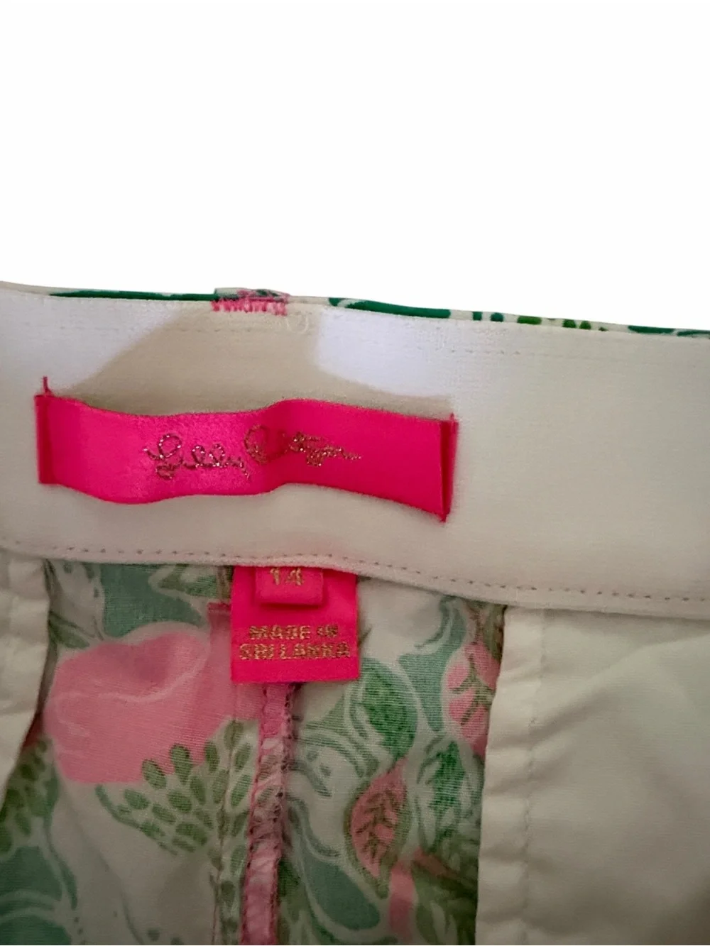 Lilly Pulitzer lilly pulitzer